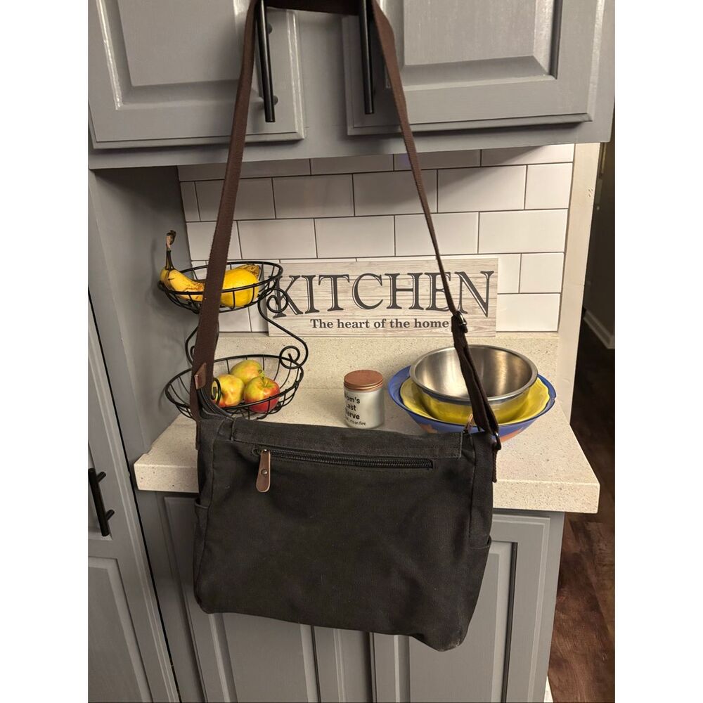 Messenger bag - image 9